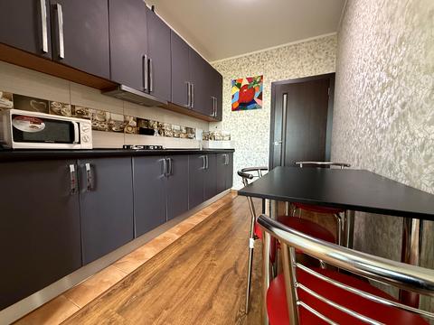 квартира за адресою Абрикосова вул., 5