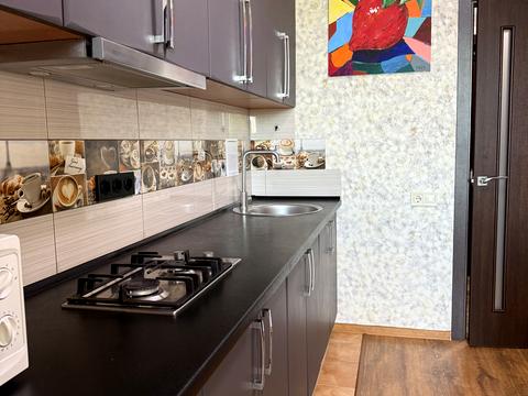 квартира за адресою Абрикосова вул., 5