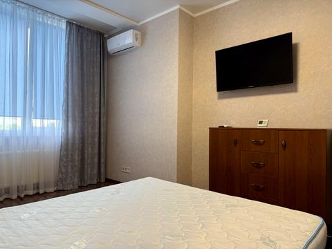 квартира за адресою Абрикосова вул., 5