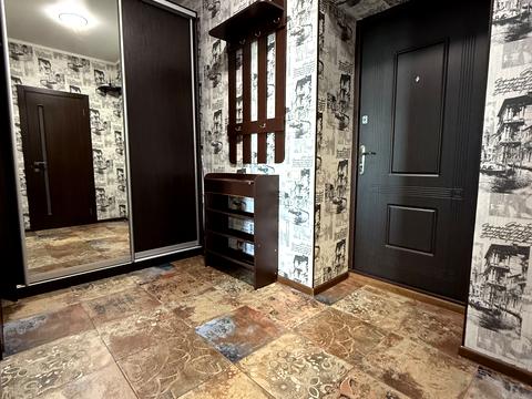 квартира за адресою Абрикосова вул., 5