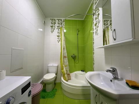 квартира за адресою Абрикосова вул., 5