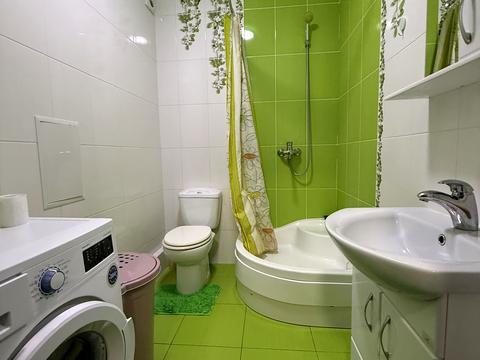 квартира за адресою Абрикосова вул., 5