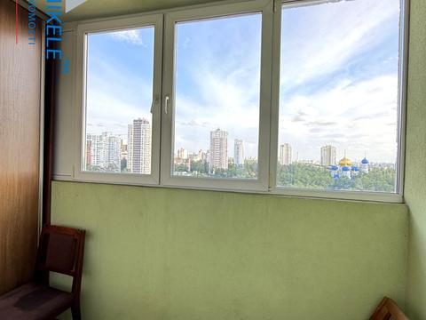 квартира по адресу Ореста Васкула ул. (Феодори Пушиної), 2