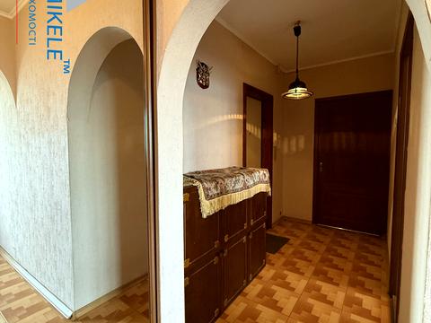 квартира по адресу Ореста Васкула ул. (Феодори Пушиної), 2