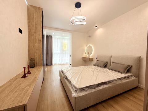 квартира за адресою Мартинова просп., (вул. Радісна, 4а)
