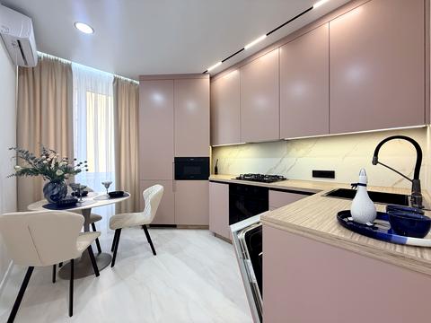 квартира за адресою Мартинова просп., (вул. Радісна, 4а)