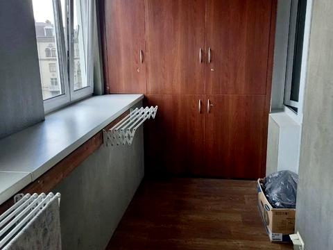 квартира за адресою Микільсько-Ботанічна вул., 27/29