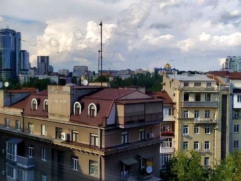 квартира за адресою Микільсько-Ботанічна вул., 27/29