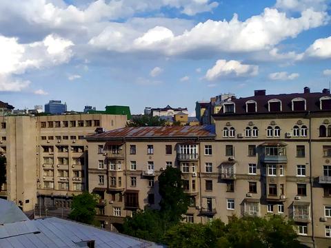квартира за адресою Микільсько-Ботанічна вул., 27/29