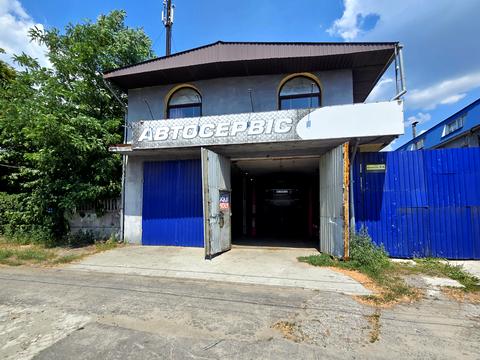 комерційна за адресою Ярмаркова вул., 5-А