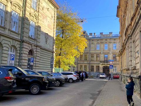 квартира по адресу Гусяк ул. (Таманська), 14