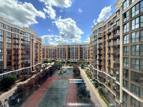 квартира по адресу Мартинова просп., 4
