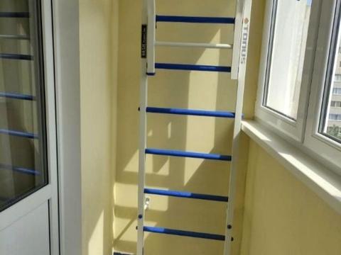 квартира по адресу Академика Сахарова ул., 28