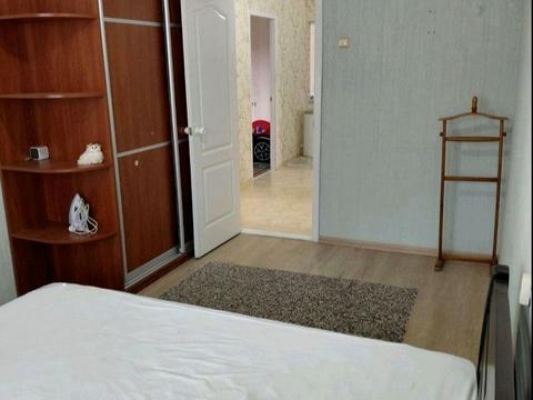квартира по адресу Академика Сахарова ул., 28