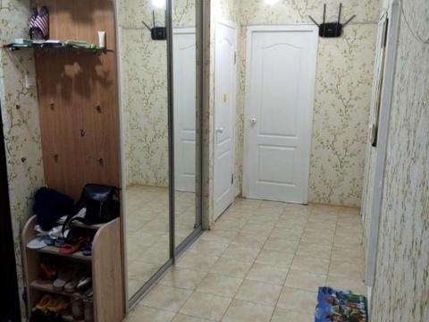 квартира по адресу Академика Сахарова ул., 28