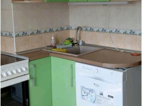 квартира по адресу Академика Сахарова ул., 28
