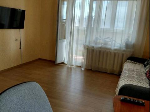 квартира по адресу Академика Сахарова ул., 28