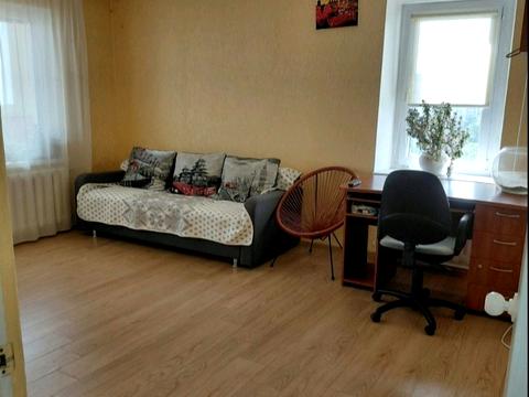 квартира по адресу Академика Сахарова ул., 28