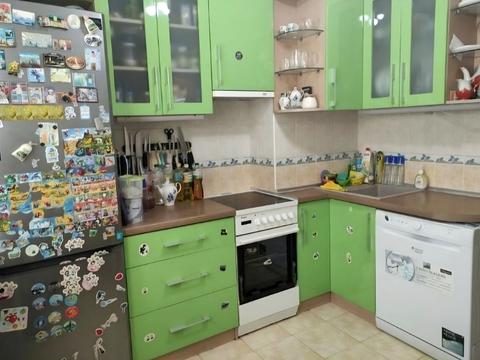 квартира по адресу Академика Сахарова ул., 28