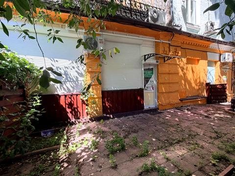 коммерческая по адресу Михайловская ул., 24-Б