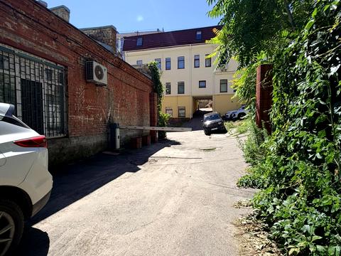 коммерческая по адресу Михайловская ул., 24-Б