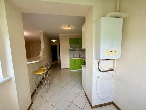 квартира по адресу Леси Украинки ул., 20
