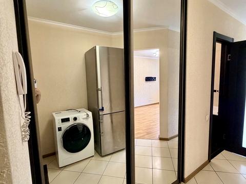 квартира по адресу Леси Украинки ул., 20