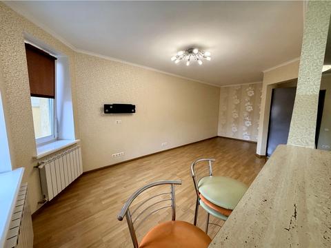 квартира по адресу Леси Украинки ул., 20