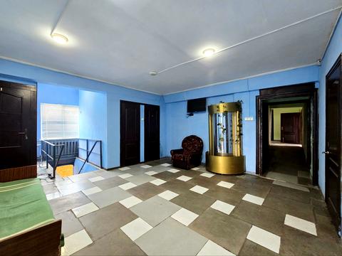 комерційна за адресою Ярмаркова вул., 5-А