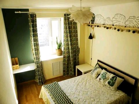 квартира по адресу Миколы Бажана просп., 7-А