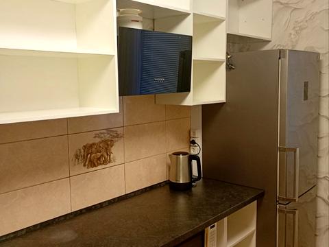 квартира за адресою Академіка Заболотного вул., 12