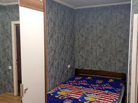 квартира за адресою Академіка Заболотного вул., 12