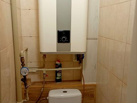квартира за адресою Академіка Заболотного вул., 12