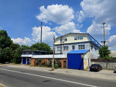 комерційна за адресою Ярмаркова вул., 5-А