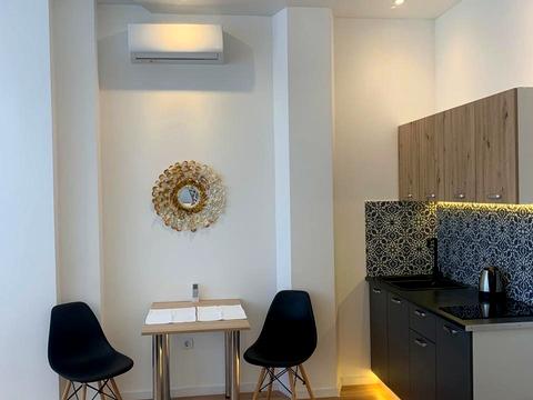 квартира за адресою Люстдорфська дорога вул. (Черноморская дорога), 55м