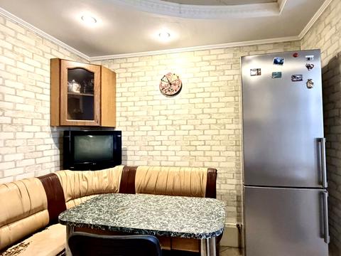 квартира по адресу Миколайчука ул., 1