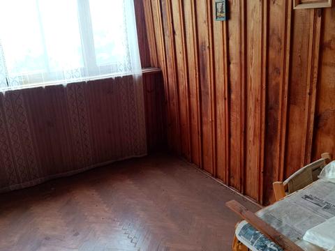 будинок за адресою Кагарлик, Шевченка