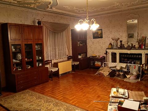 будинок за адресою Кагарлик, Шевченка