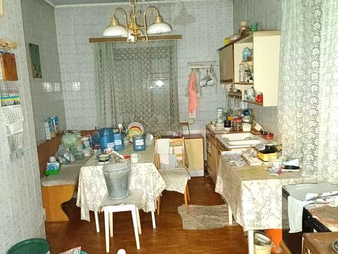 будинок за адресою Кагарлик, Шевченка