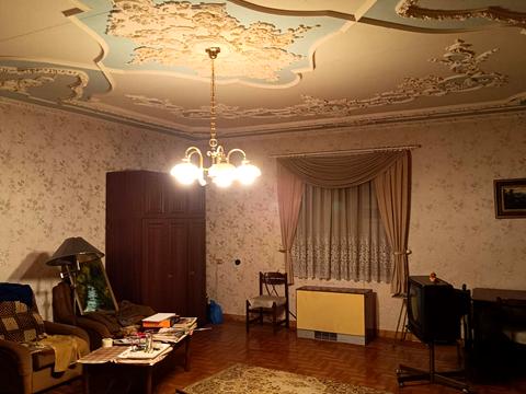 будинок за адресою Кагарлик, Шевченка