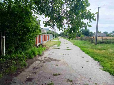 будинок за адресою Кагарлик, Шевченка