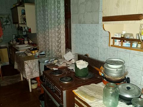 будинок за адресою Кагарлик, Шевченка