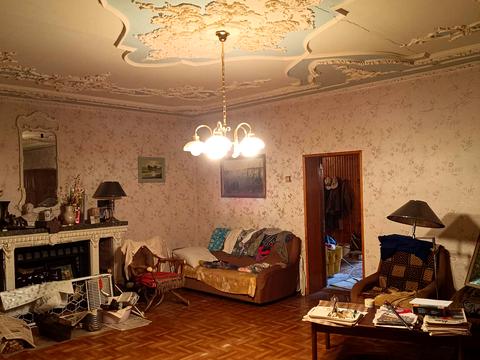 будинок за адресою Кагарлик, Шевченка
