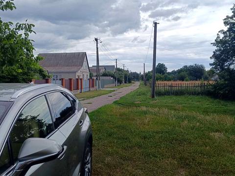 будинок за адресою Кагарлик, Шевченка