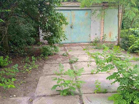будинок за адресою Кагарлик, Шевченка