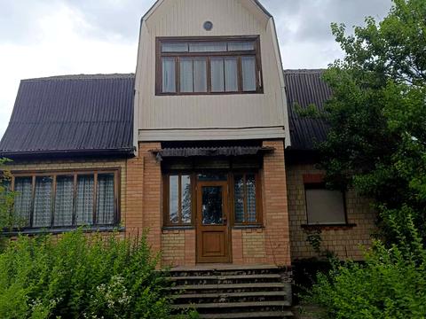 будинок за адресою Кагарлик, Шевченка