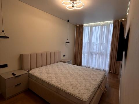 квартира по адресу Волчинецкая ул., 223-А