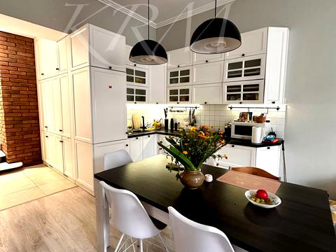 квартира за адресою Миколи Лисенка вул., 6