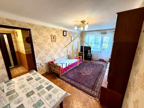 квартира за адресою Ростиславська вул. (Маршала Рибалка), 7/18
