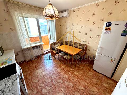 квартира по адресу Михаила Гришко ул., 8